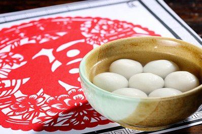 sweet dumplings