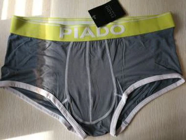 Muške bokserice od bambusa