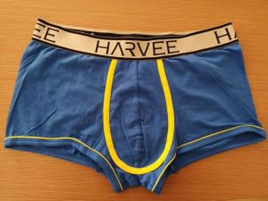 Pamučne pantalone za muškarce