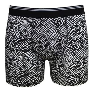 OEM tiskane muške kratke hlače s torbom