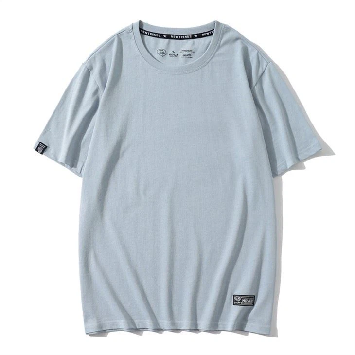 loose T shirt