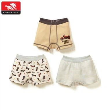 Pamuk Djeca Donje Rublje Crtani Tange Dječaci Donje Rublje