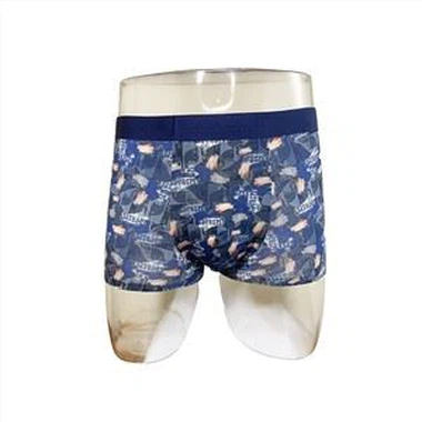 Custom Nude muško donje rublje Boxer